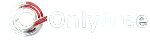 OnlyFree Logo